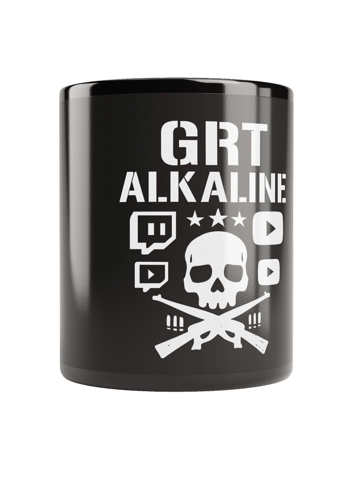 Club Mug - 11oz or 15oz product image (1)