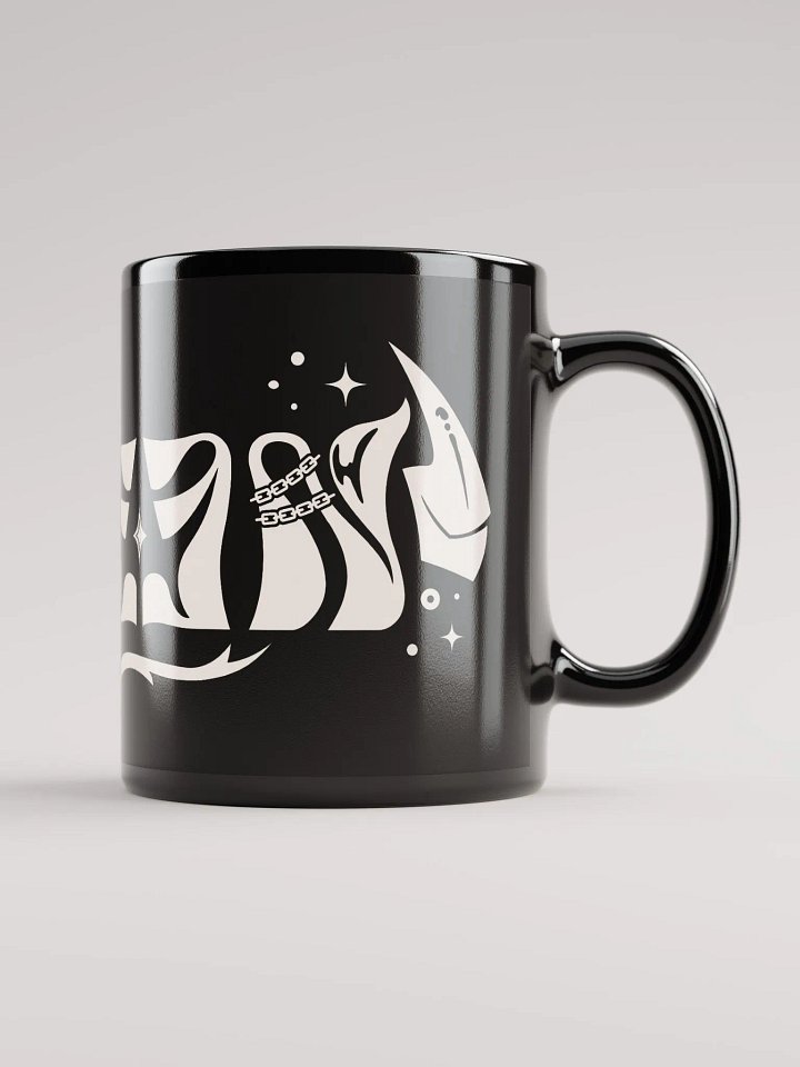 Glossy Kween Mug product image (1)