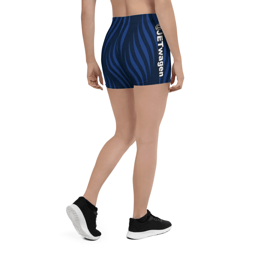Logo - Bike Shorts product image (2)