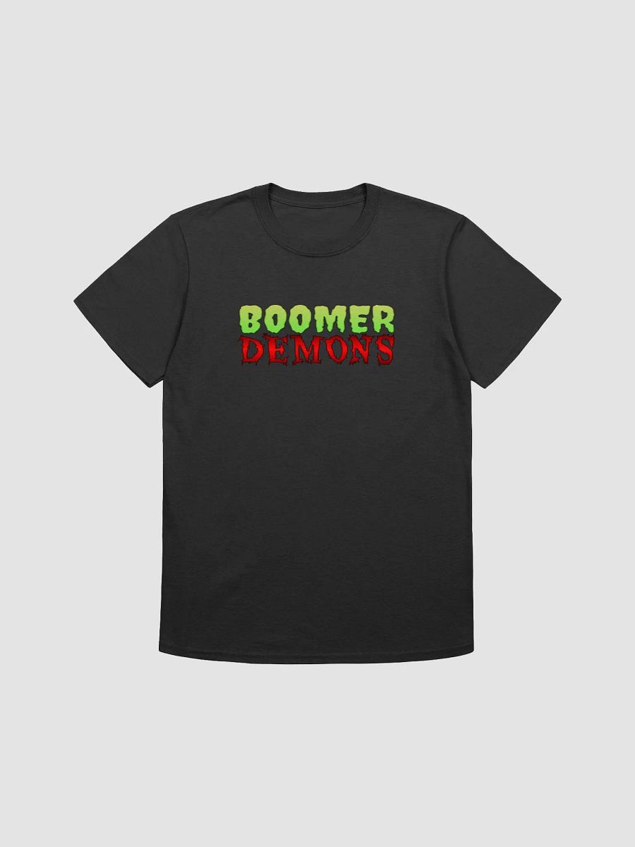 UNOFFICIAL BOOMERDEMONS2 Unisex Tee product image (4)