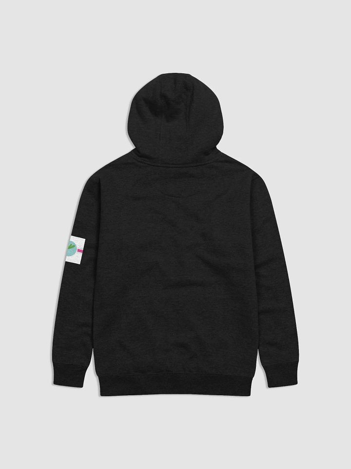 Digital Diva Miku Hoodie product image (2)