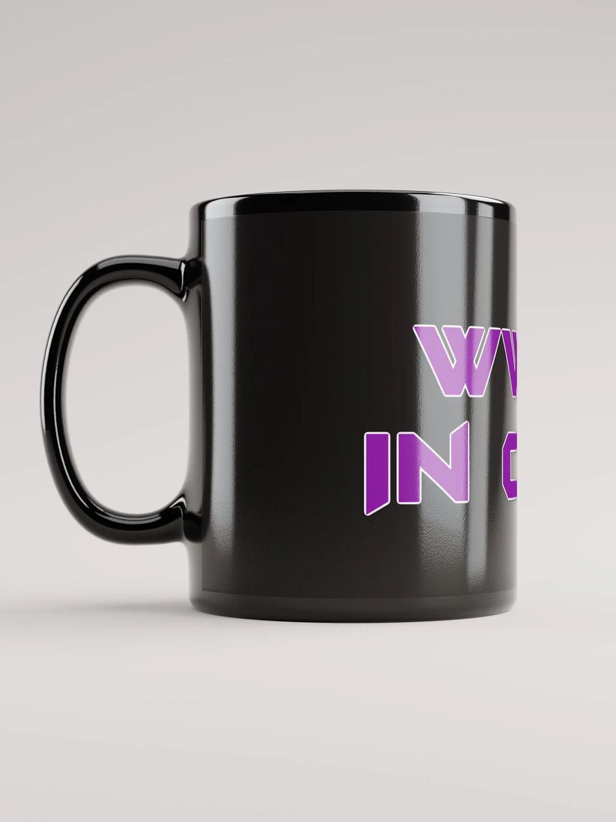 What Would Suzy Do in Cyro Mug product image (6)