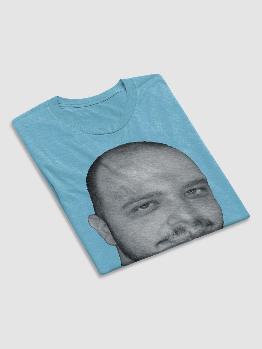 Hacksaw Shirt (Tri-Blend) product image (68)