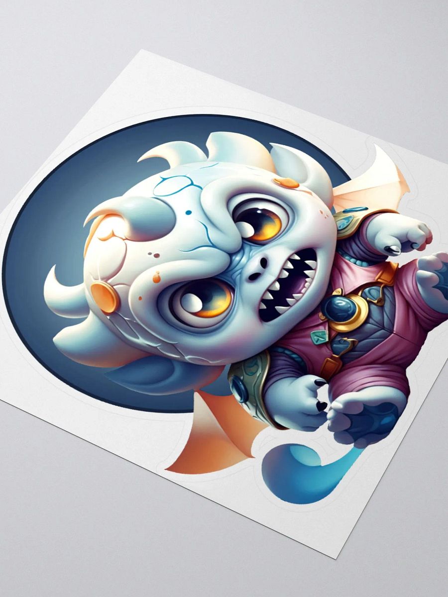 Ice Imp - Bard product image (3)
