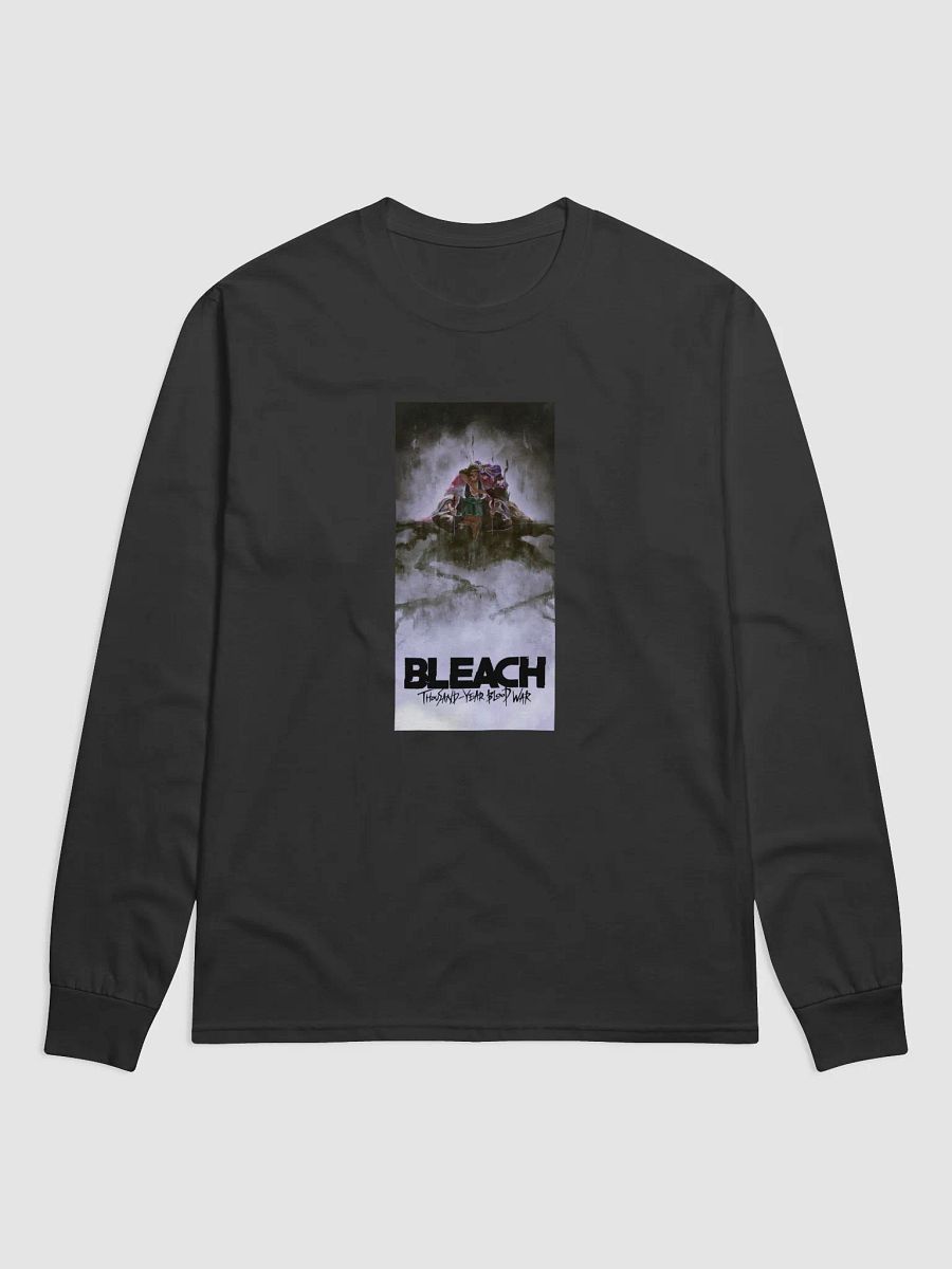 Bleach Kyoraku Shunsui's Bankai Long Sleeve product image (1)