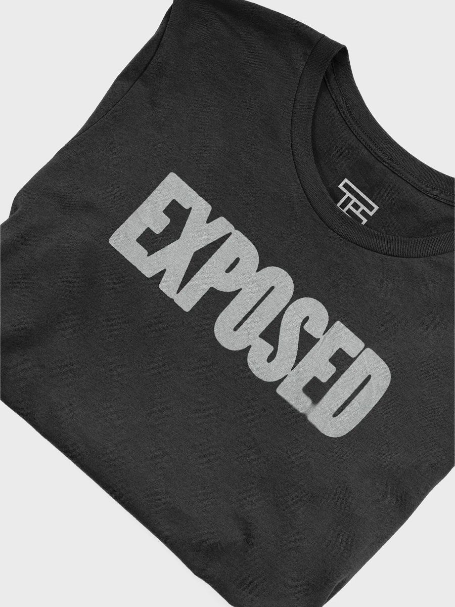 Exposed Tee product image (44)