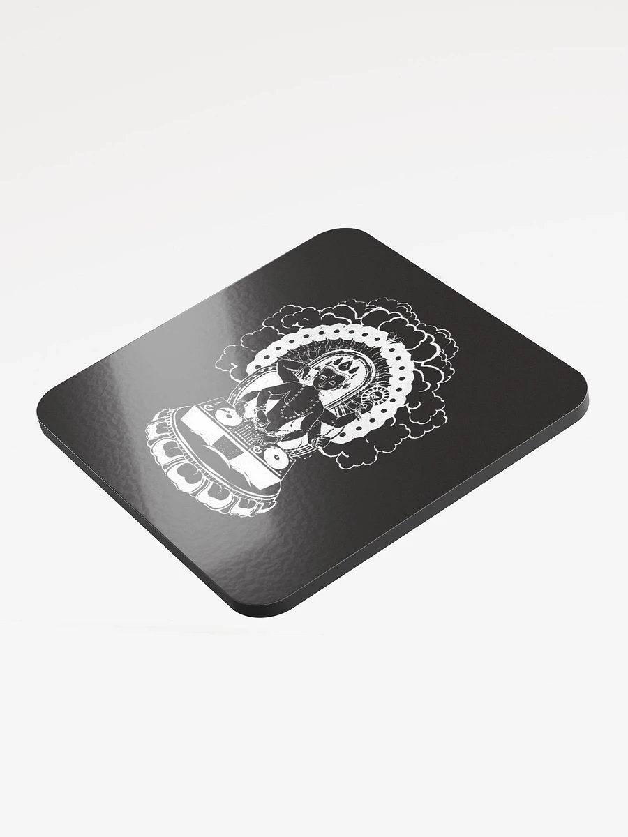 Shiva DJ Beverage Coaster product image (3)