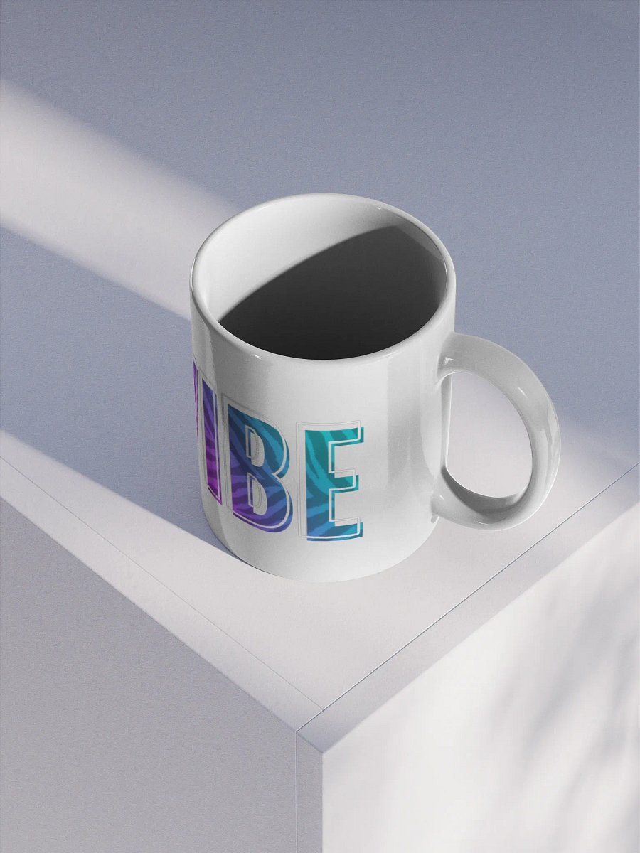 Vibe - Mug product image (3)