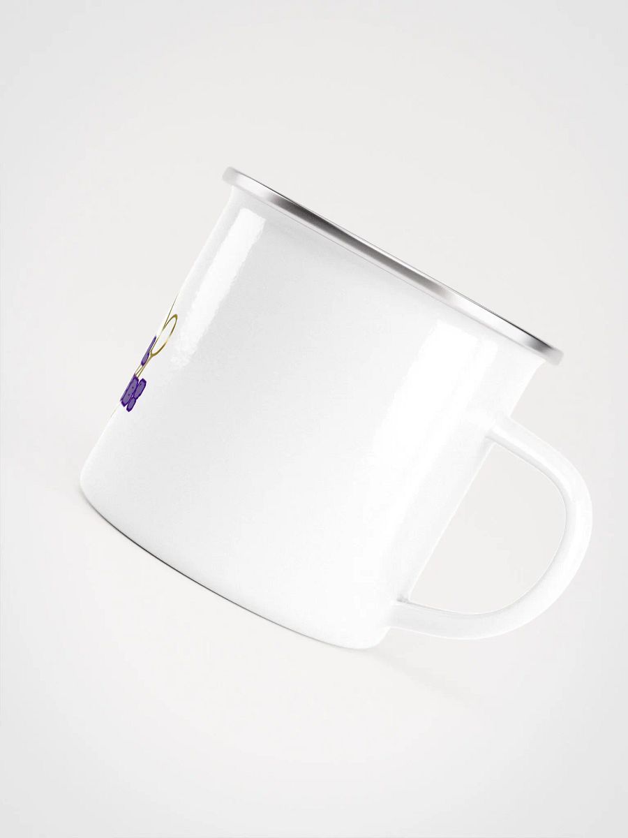 The Qweeb Enamal Mug product image (5)