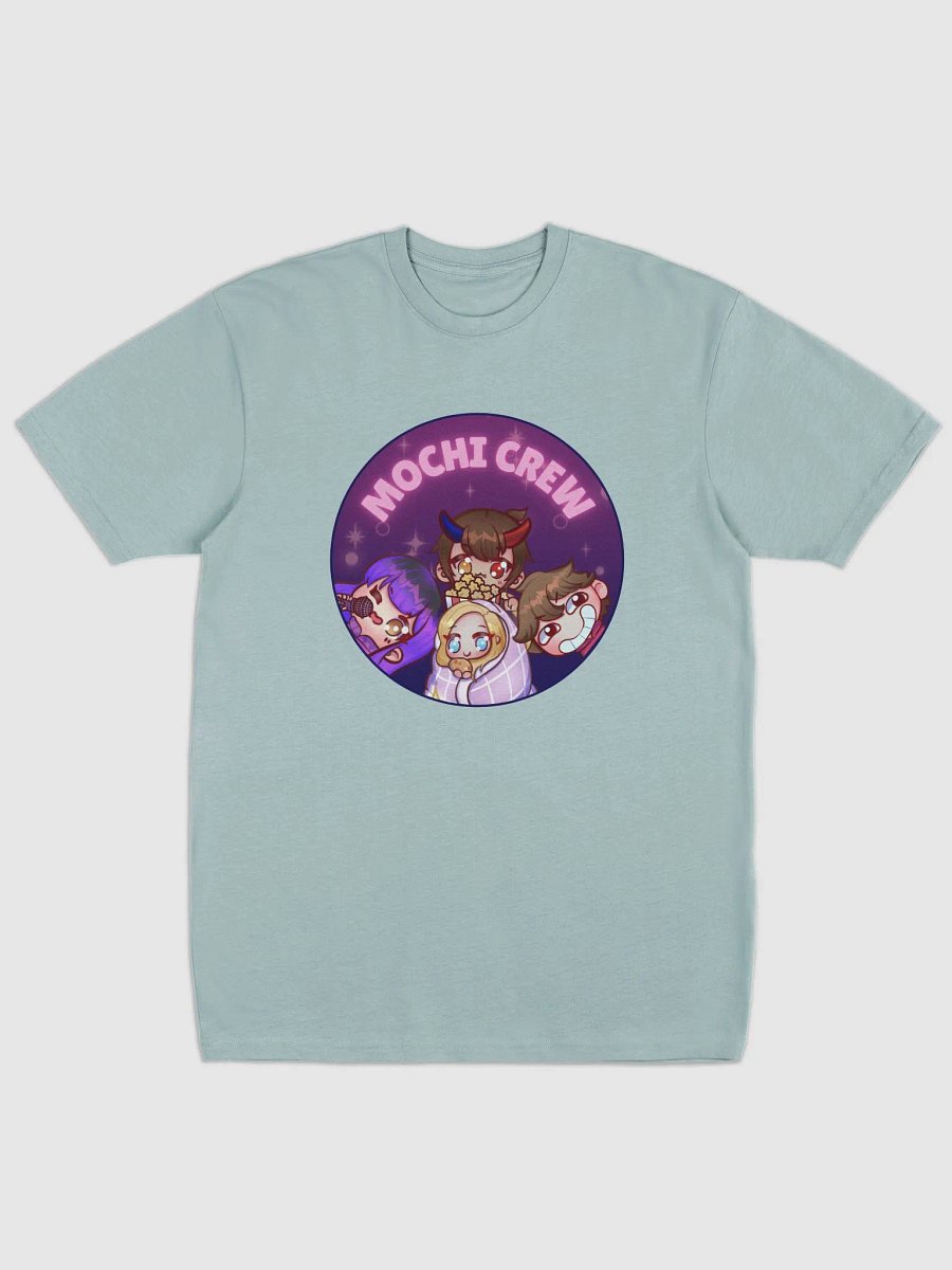 Mochi Crew Tee product image (5)