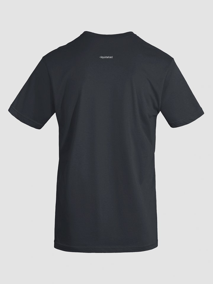 liquidated t-shirt essential product image (2)