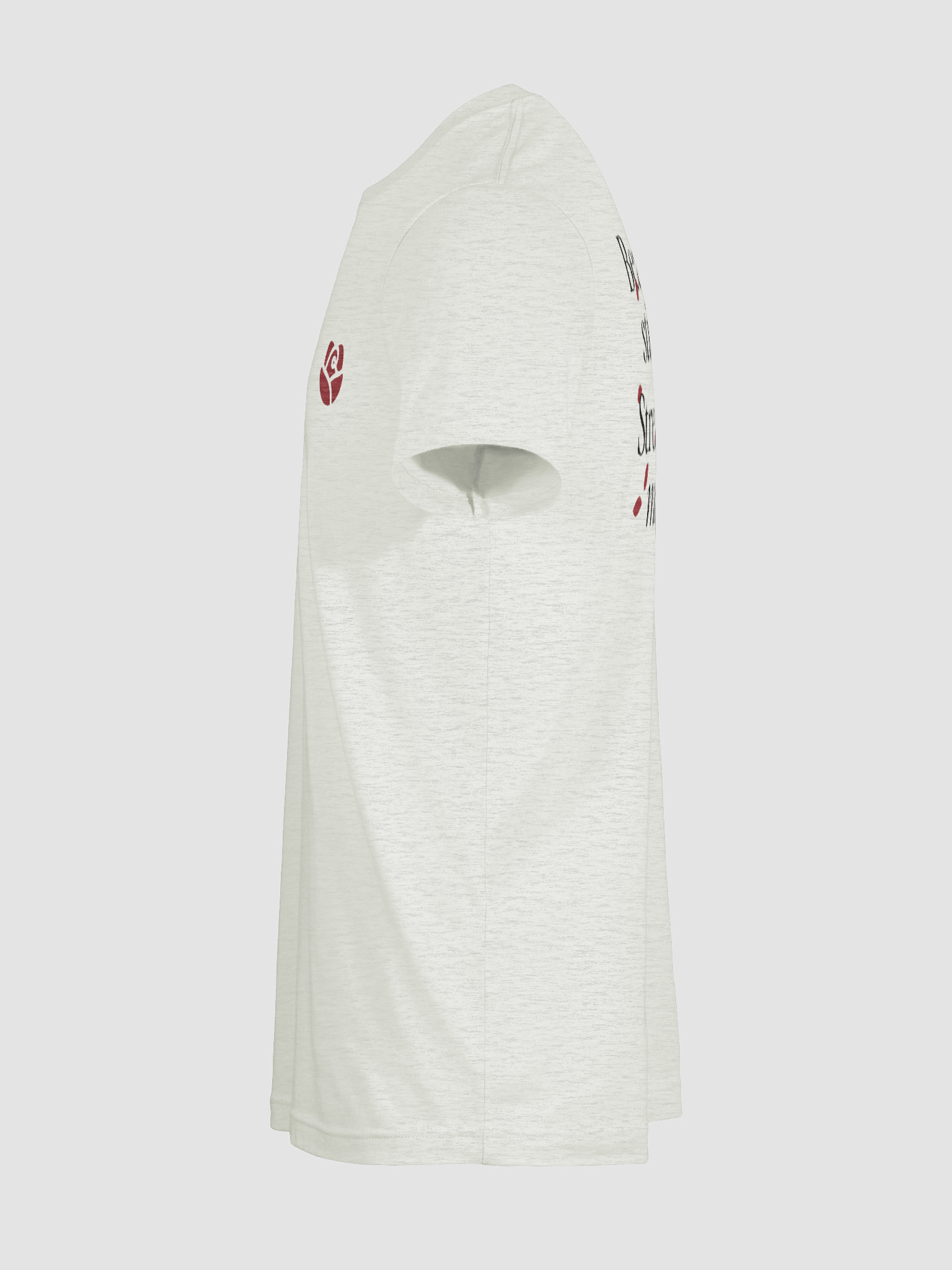 Bella+Canvas Supersoft T-Shirt product image (77)