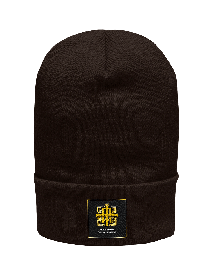 KRALJ HRVATA Beanie product image (3)