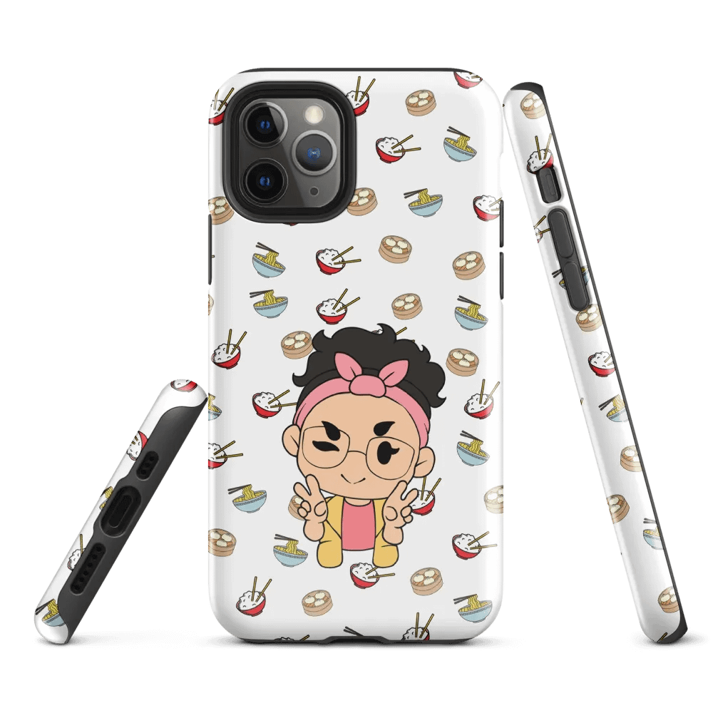 iPhone Tough Phone Case product image (2)