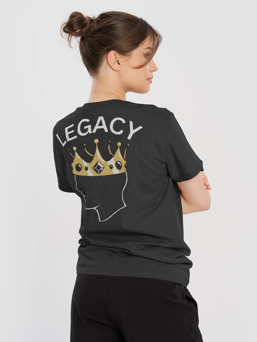 Legacy T-shirt product image (6)