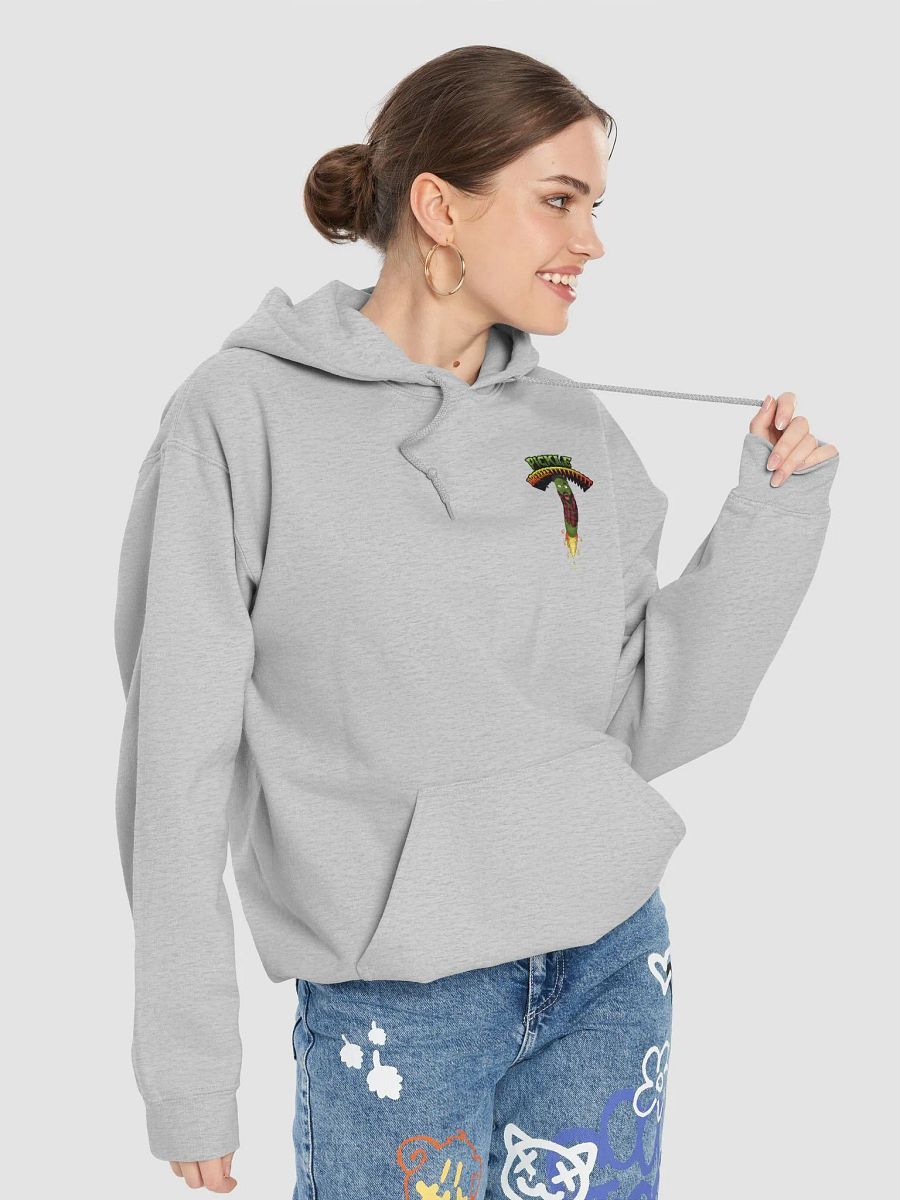 Pickle Breetttttttttt Hoodie Sweatshirt product image (7)