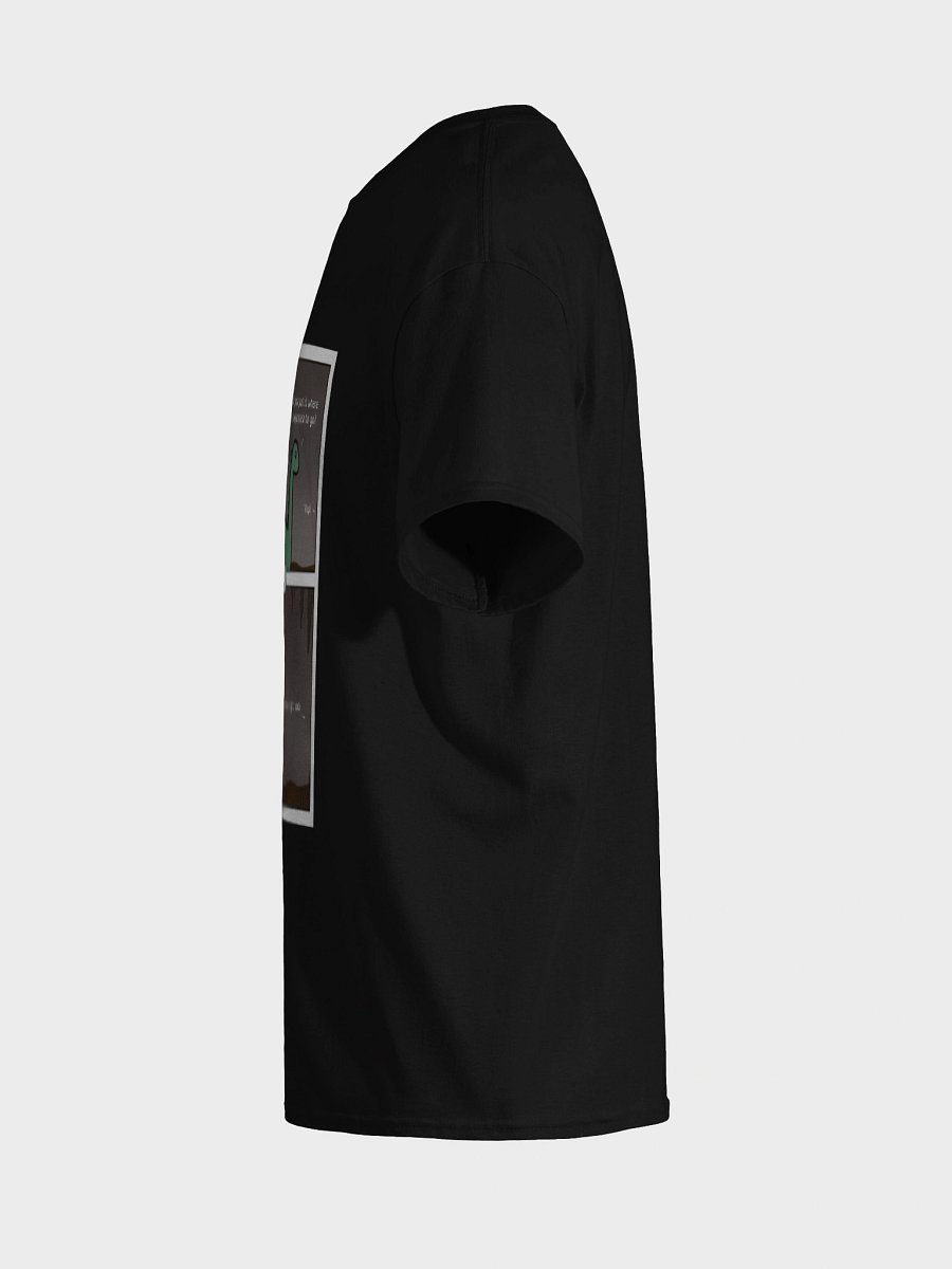 Comic #41 T-shirt product image (31)