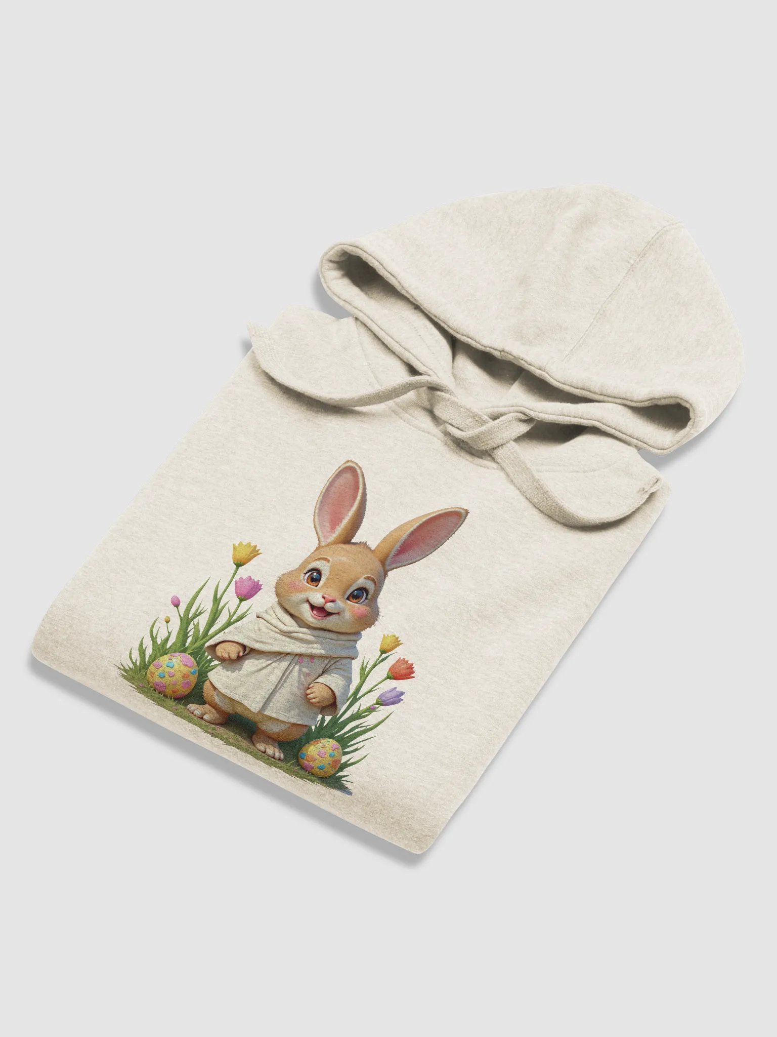 Easter Bunny Extravaganza Hoodie product image (76)