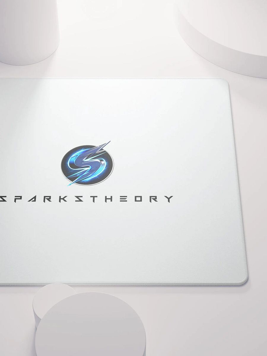 Sparks - Mouse Mat product image (9)