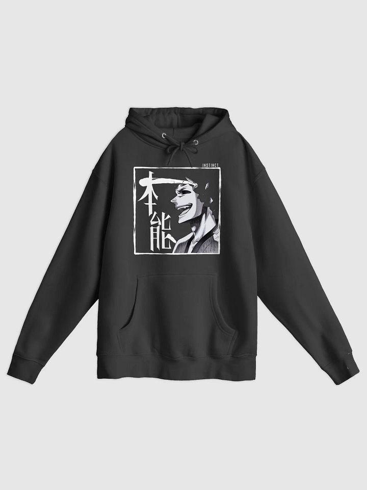 INSTINCT Hoodie product image (1)