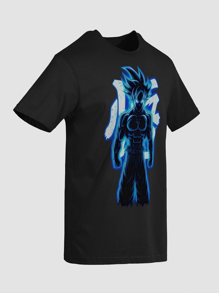 Supersaiyan Aura Men's T-Shirt product image (5)