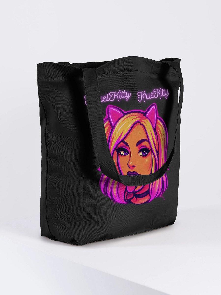 Carry Kitty with you always product image (4)