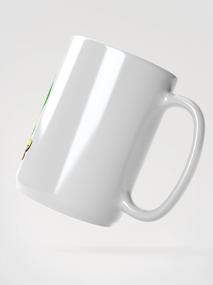 clown mug product image (2)
