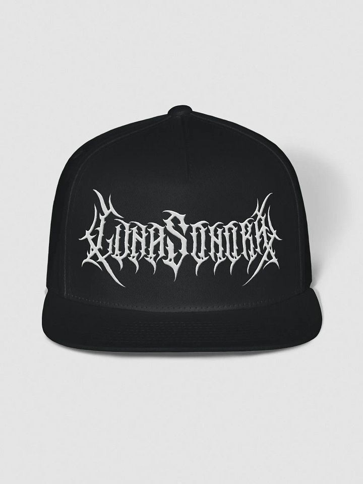 L u n a S o n o r a (snapback) product image (1)
