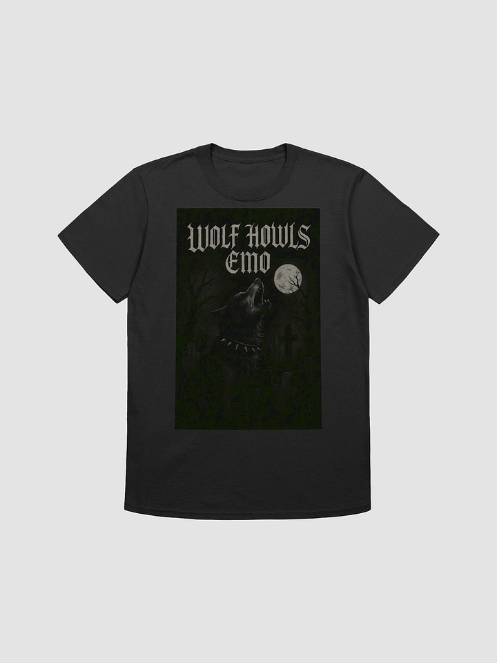 Wolf Howls Emo product image (1)