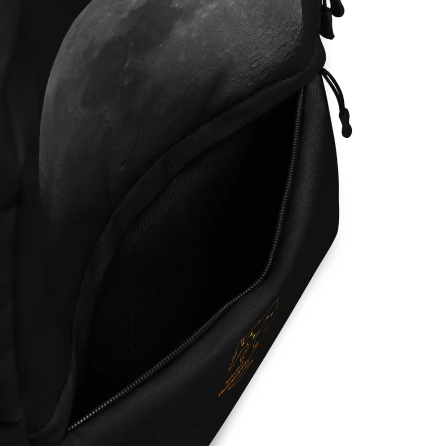 Moon Backpack product image (11)