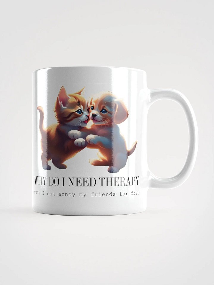 THERAPY MUG product image (2)