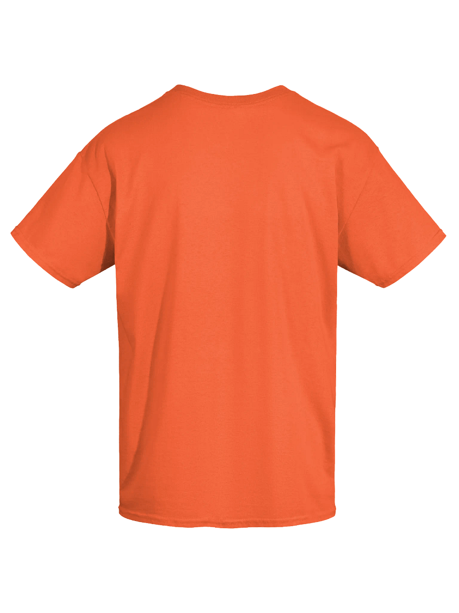 Netherlands Flag And Bicycle Classic Unisex T-Shirt product image (11)