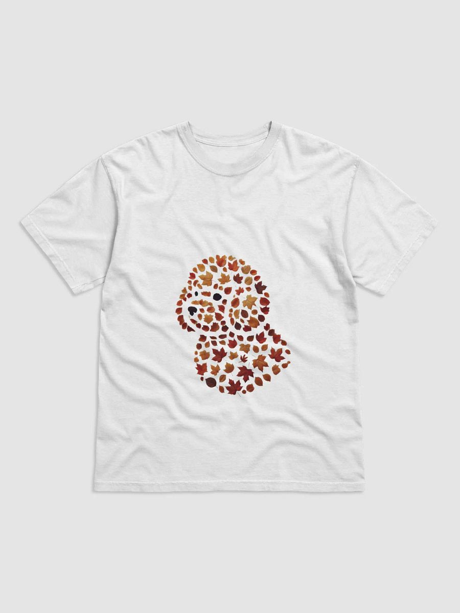 Supreme Comfort Cotton Tee product image (1)
