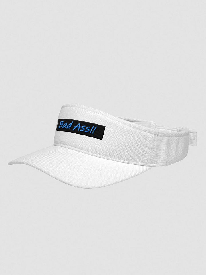 bad azz visor product image (2)