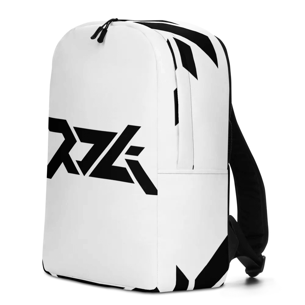 All-Over Print Minimalist Backpack product image (2)