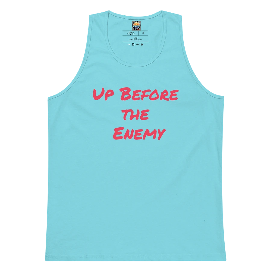 Up Before the Enemy product image (6)