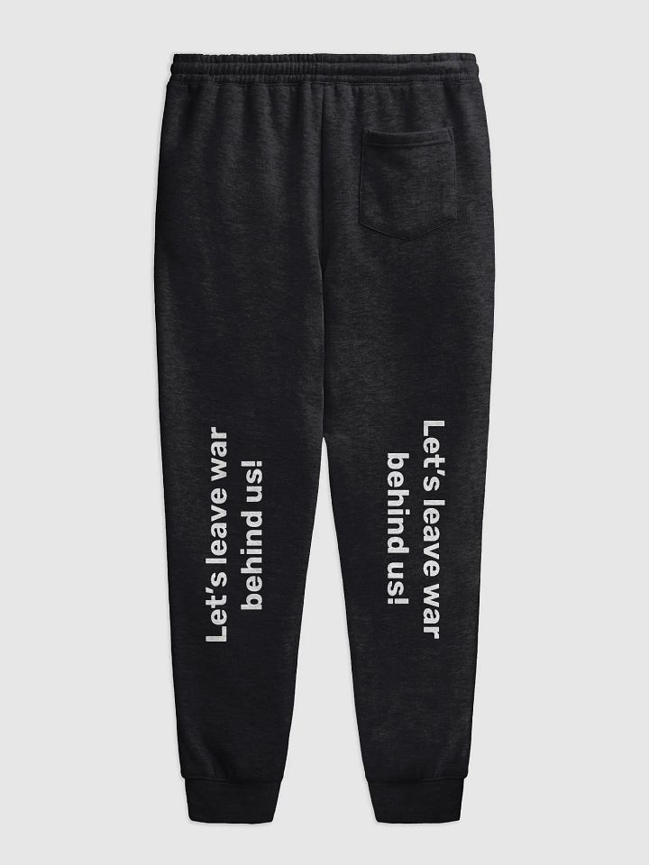 Running for Peace Pants product image (5)