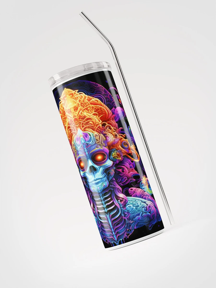 Stainless Steel Tumbler by Allcolor ST0038 product image (4)