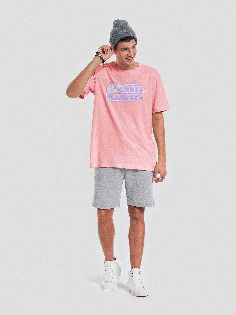 CakePleaase T-Shirt Ver. 2 product image (71)