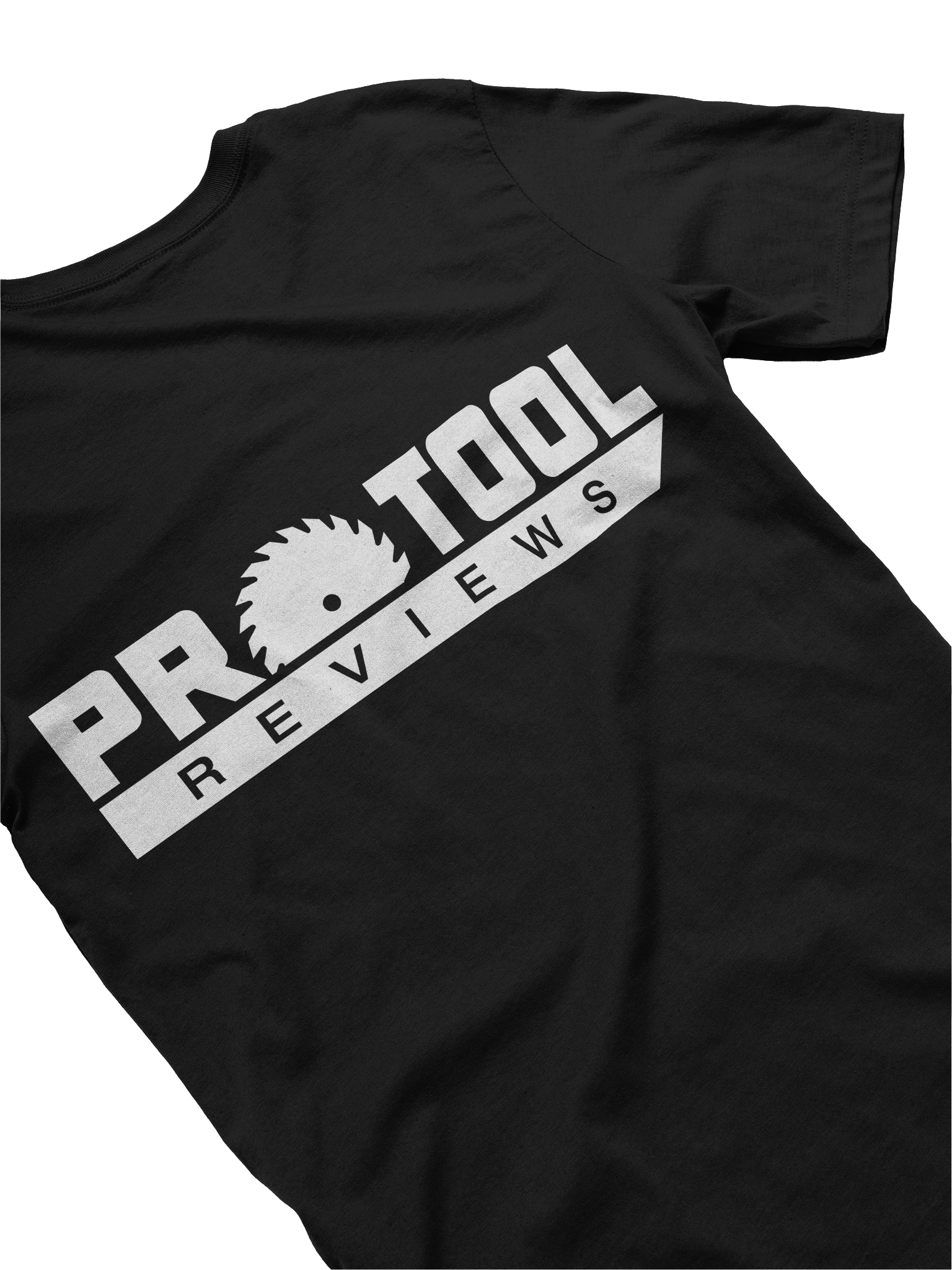 Super Soft Logo Tee product image (4)