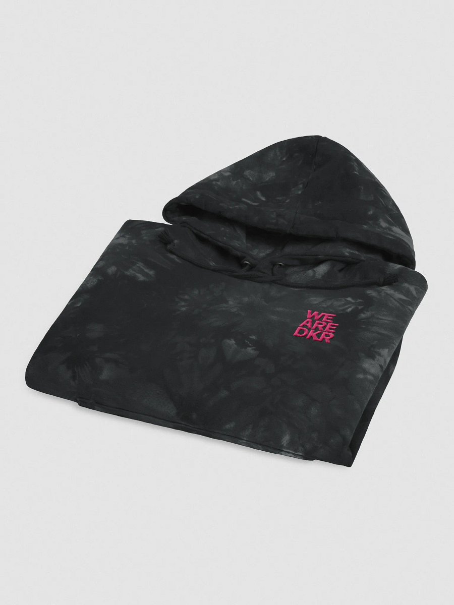 WE ARE DKR FLEECE HOODY product image (4)