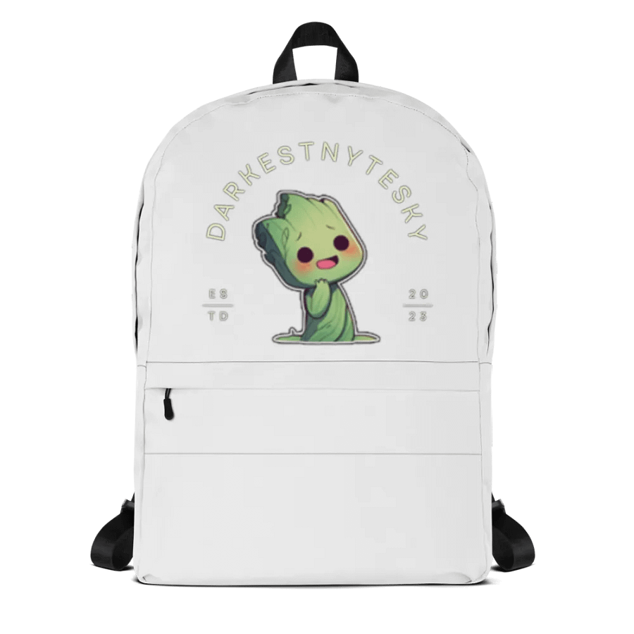 DarkestNytesky EST Backpack product image (1)