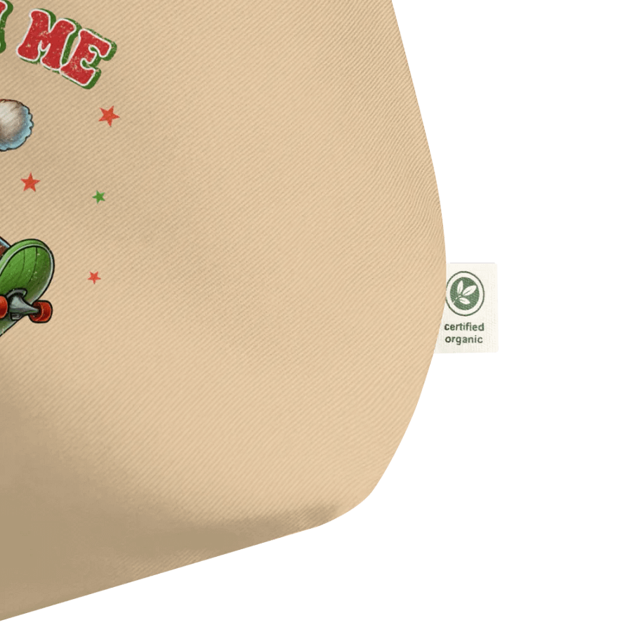 Can't Catch Me Tote product image (2)