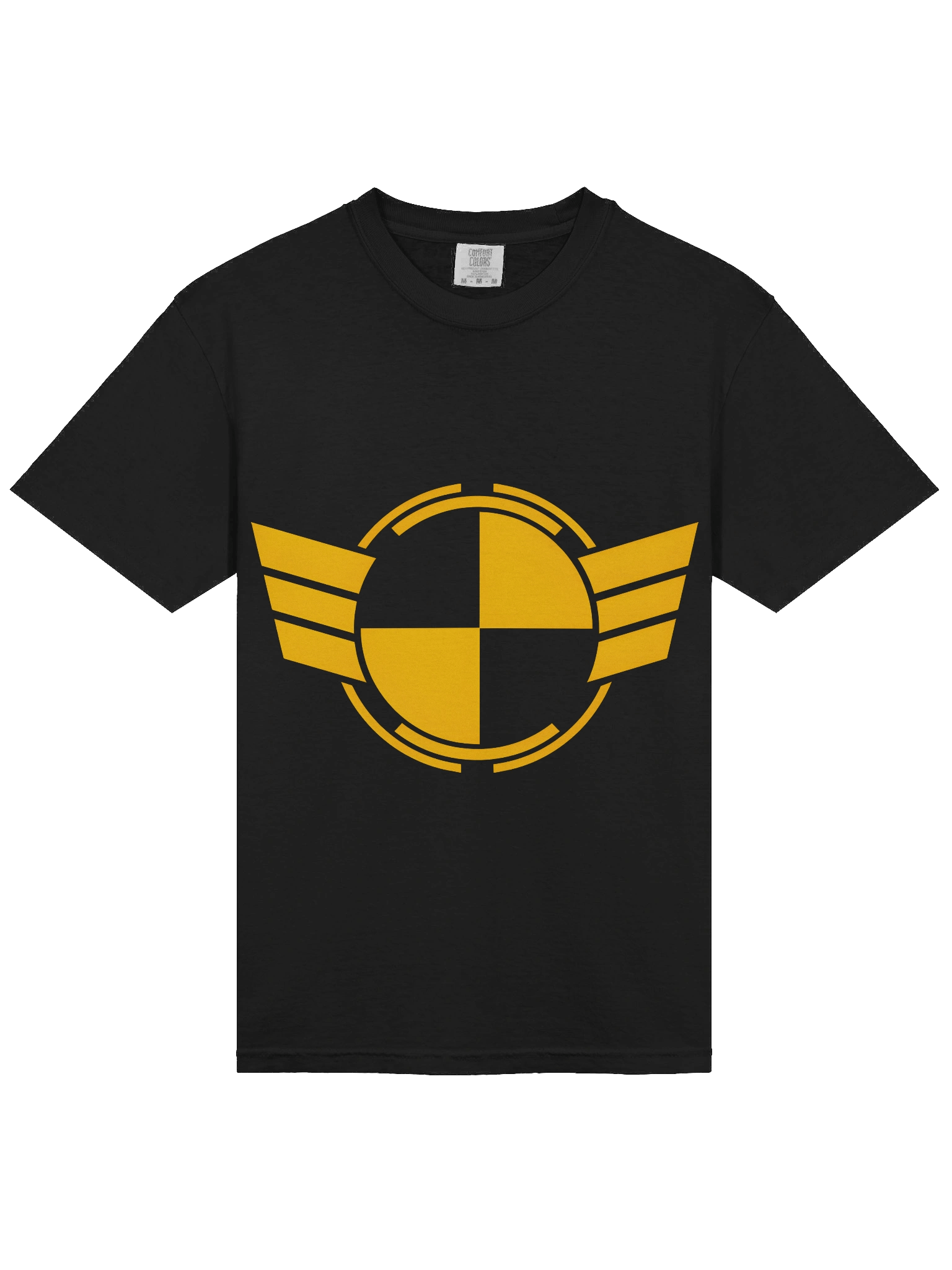TEST T-Shirt product image (5)