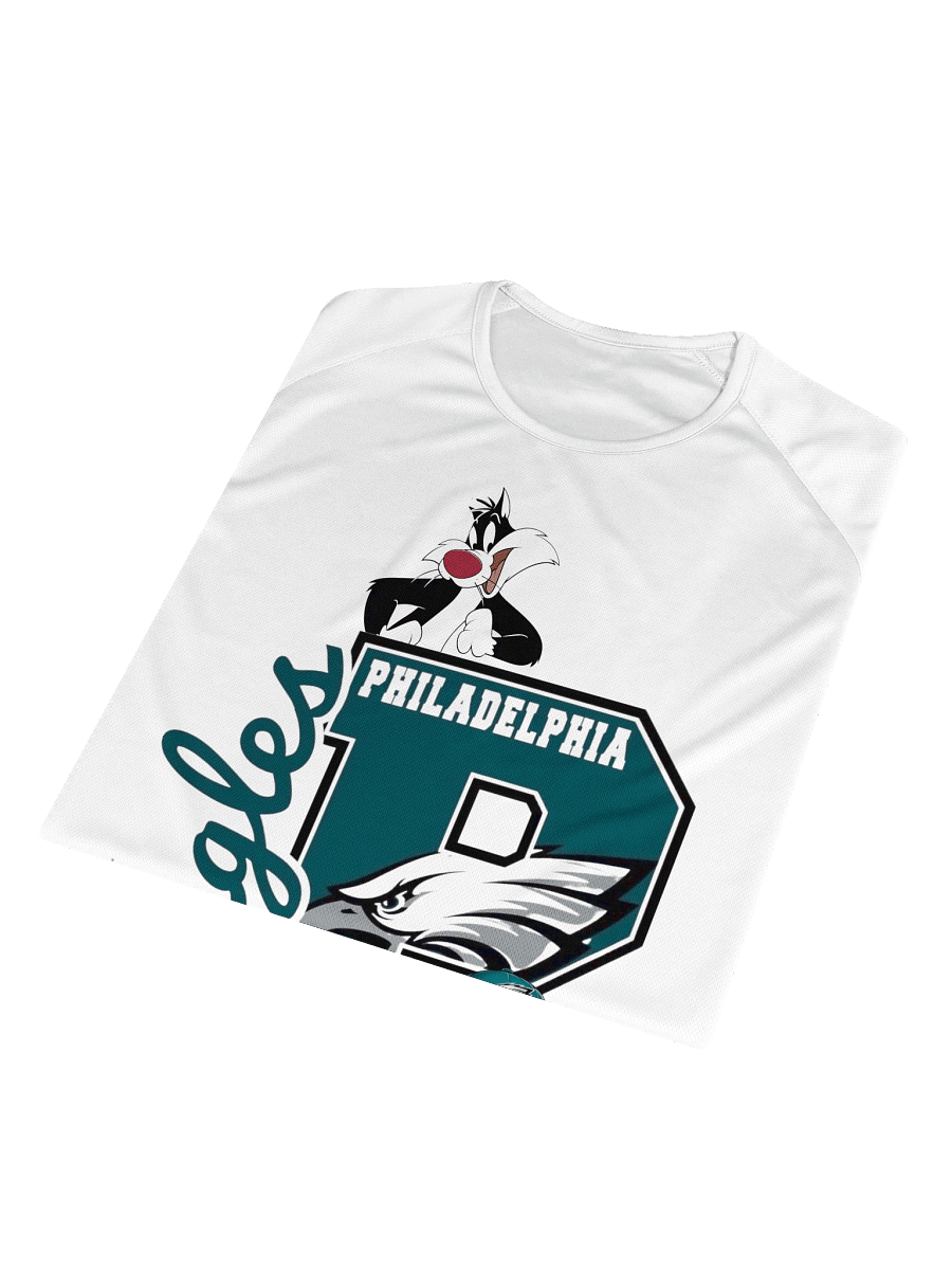 Eagle Tweety & Sylvester Sports Jersey product image (3)