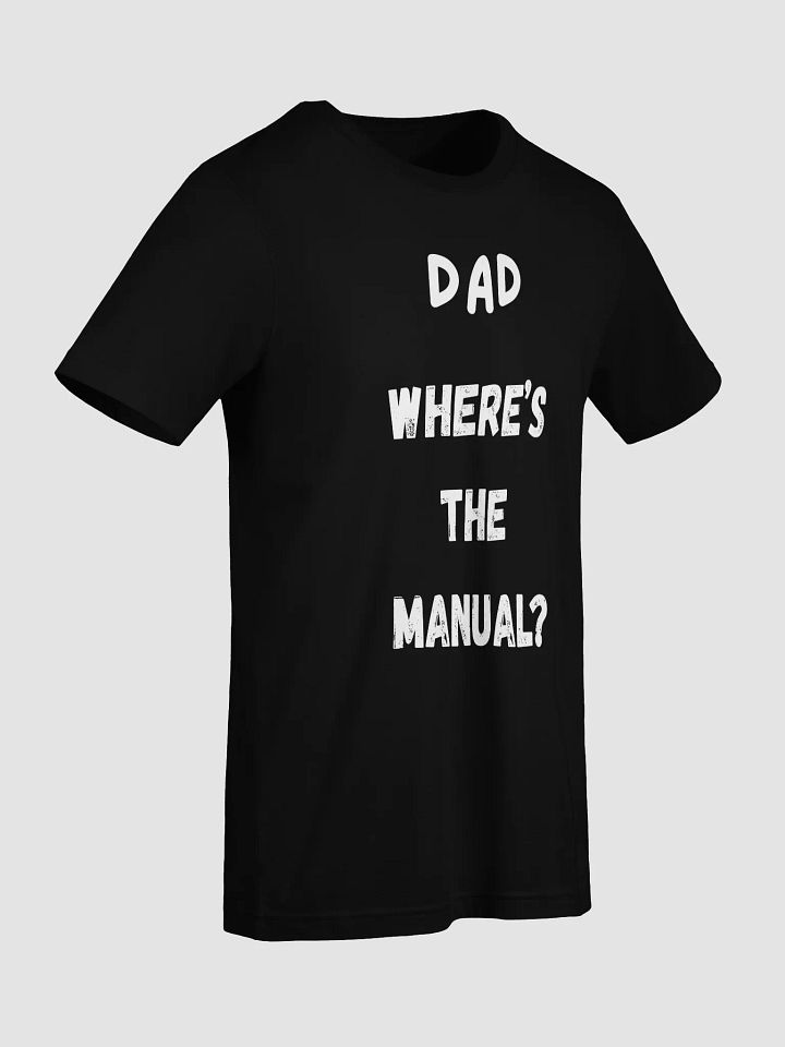 Where’s The Manual? product image (2)