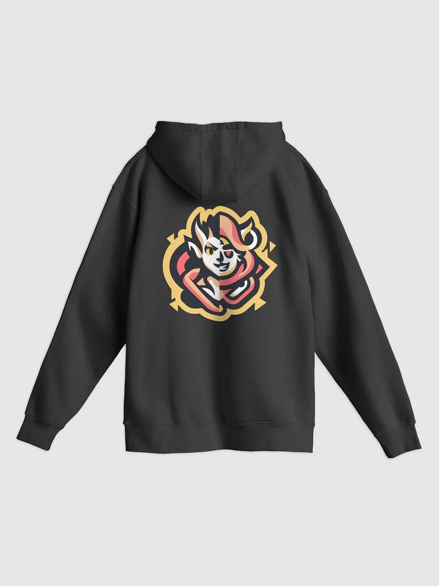 ISOL▲TION. — PULLOVER HOODIE product image (3)