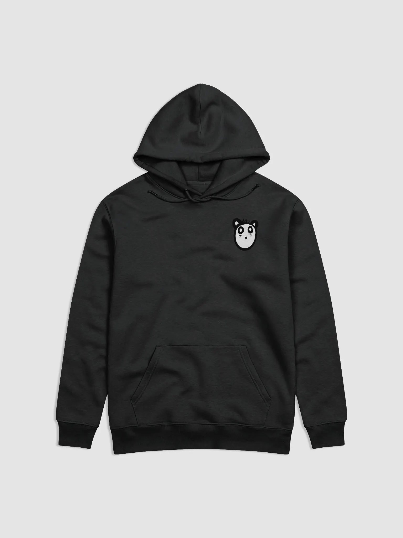 Marker Art Series Hoodie product image (4)