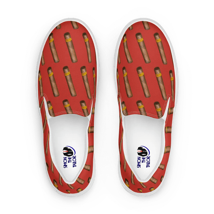 Habanos Men's Slip-On Shoes product image (2)