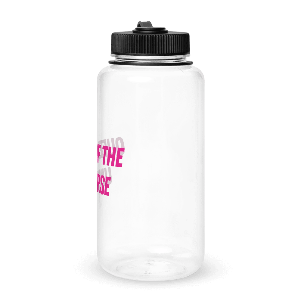 Queen of the Universe Wide Mouth Water Bottle product image (3)